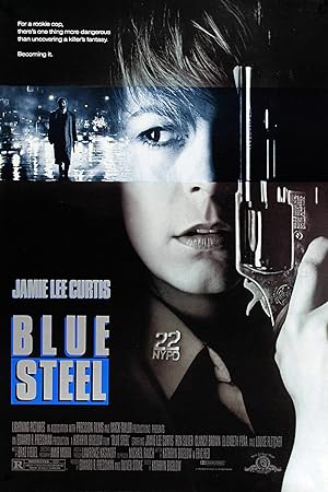 Nonton Film Blue Steel (1990) Subtitle Indonesia
