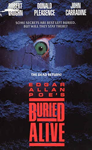 Buried Alive (1989)