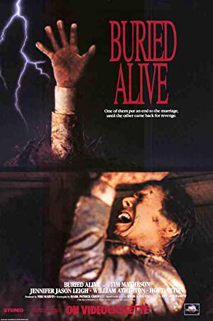 Nonton Film Buried Alive (1990) Subtitle Indonesia