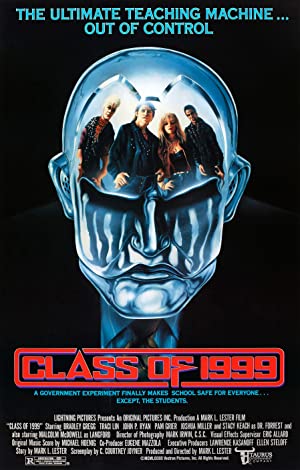 Nonton Film Class of 1999 (1990) Subtitle Indonesia Filmapik