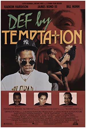 Nonton Film Def by Temptation (1990) Subtitle Indonesia Filmapik