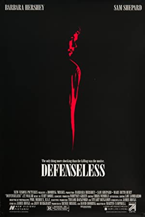 Nonton Film Defenseless (1991) Subtitle Indonesia Filmapik