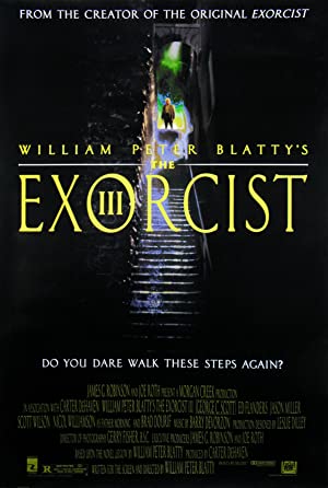 Nonton Film The Exorcist III (1990) Subtitle Indonesia Filmapik