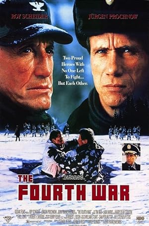 Nonton Film The Fourth War (1990) Subtitle Indonesia