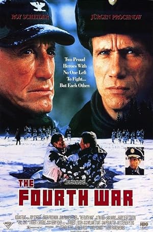 The Fourth War (1990)