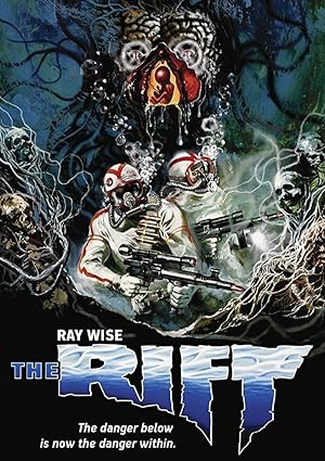 Nonton Film The Rift (1990) Subtitle Indonesia