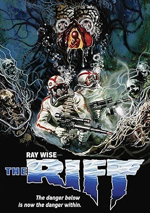 Nonton Film The Rift (1990) Subtitle Indonesia Filmapik