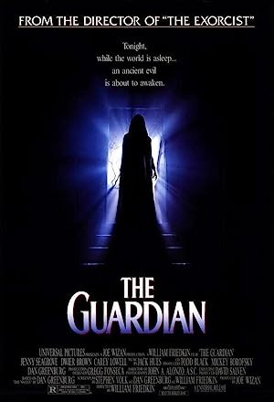 Nonton Film The Guardian (1990) Subtitle Indonesia Filmapik