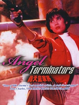 Nonton Film Angel Terminators (1992) Subtitle Indonesia
