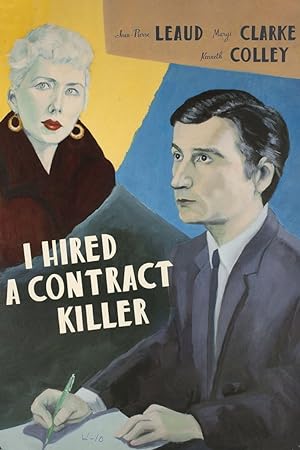 Nonton Film I Hired a Contract Killer (1990) Subtitle Indonesia Filmapik