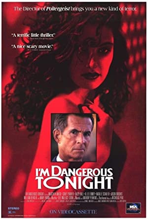 Nonton Film I’m Dangerous Tonight (1990) Subtitle Indonesia