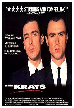 Nonton Film The Krays (1990) Subtitle Indonesia Filmapik