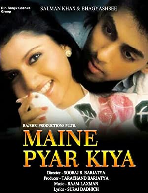 Nonton Film Maine Pyar Kiya (19861989) Subtitle Indonesia