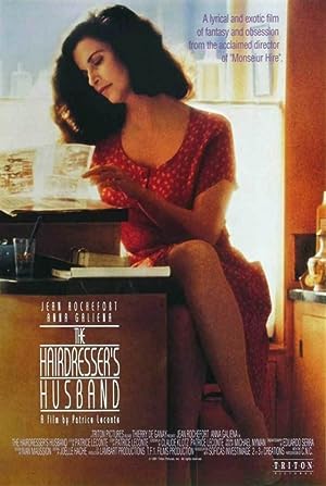 Nonton Film The Hairdresser’s Husband (1990) Subtitle Indonesia