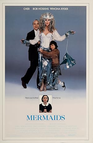 Nonton Film Mermaids (1990) Subtitle Indonesia