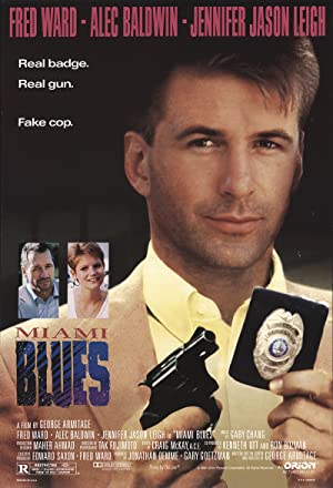 Nonton Film Miami Blues (1990) Subtitle Indonesia Filmapik