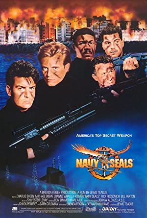 Navy Seals (1990)