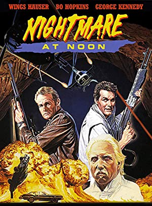 Nonton Film Nightmare at Noon (1988) Subtitle Indonesia