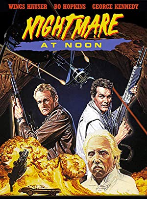 Nonton Film Nightmare at Noon (1988) Subtitle Indonesia Filmapik