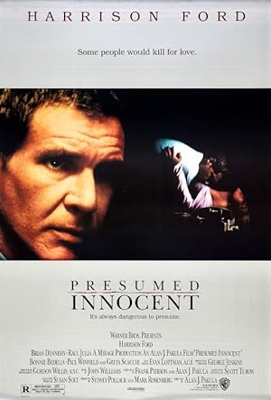 Nonton Film Presumed Innocent (1990) Subtitle Indonesia