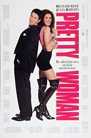 Nonton Film Pretty Woman (1990) Subtitle Indonesia