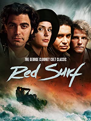 Red Surf (1989)