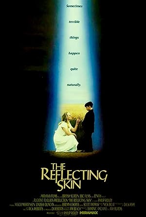 Nonton Film The Reflecting Skin (1990) Subtitle Indonesia