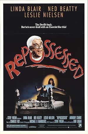 Nonton Film Repossessed (1990) Subtitle Indonesia