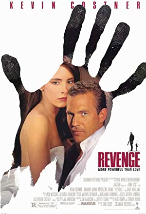 Nonton Film Revenge (1990) Subtitle Indonesia Filmapik