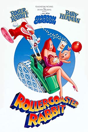 Nonton Film Roller Coaster Rabbit (1990) Subtitle Indonesia Filmapik