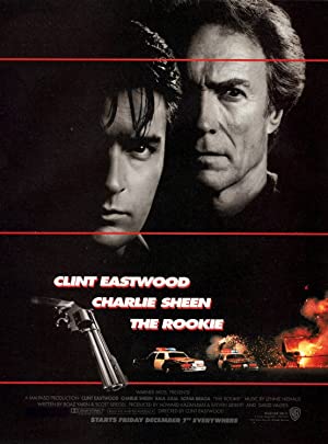 The Rookie         (1990)