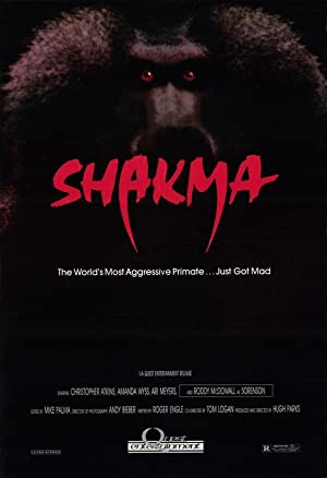 Nonton Film Shakma (1990) Subtitle Indonesia Filmapik