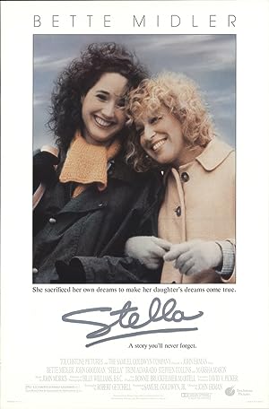 Nonton Film Stella (1990) Subtitle Indonesia Filmapik