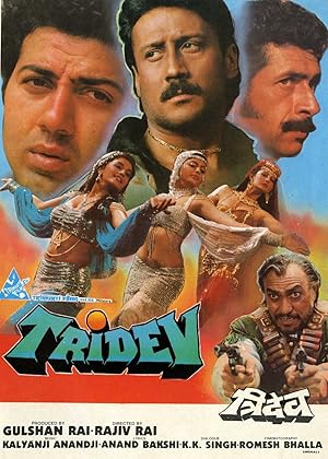 Tridev (1989)