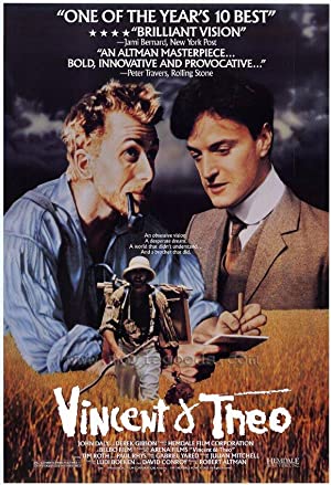 Nonton Film Vincent & Theo (1990) Subtitle Indonesia