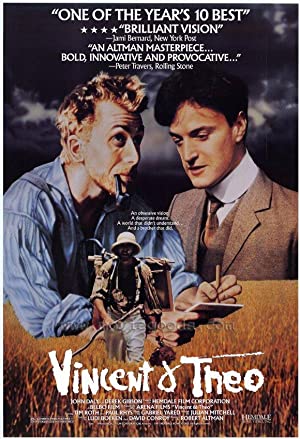 Vincent & Theo (1990)