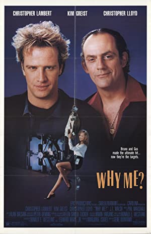 Nonton Film Why Me? (1990) Subtitle Indonesia Filmapik