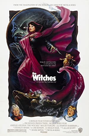 Nonton Film The Witches (1990) Subtitle Indonesia