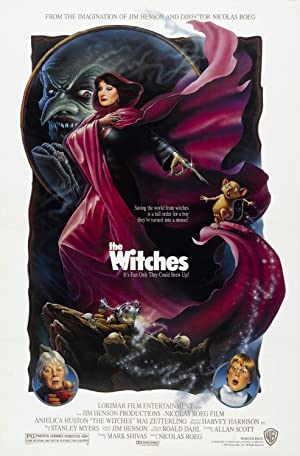 Nonton Film The Witches (1990) Subtitle Indonesia Filmapik