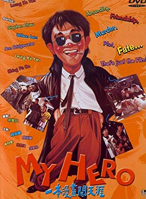 Nonton Film My Hero (1990) Subtitle Indonesia Filmapik