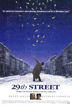 Nonton Film 29th Street (1991) Subtitle Indonesia Filmapik