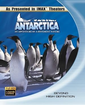 Nonton Film Antarctica (1991) Subtitle Indonesia