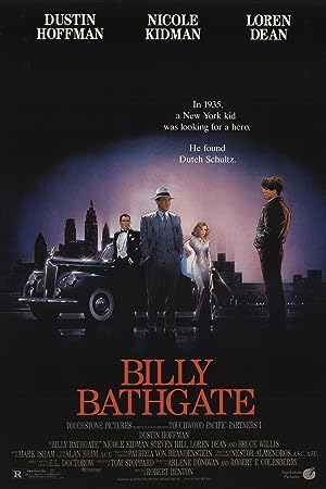 Nonton Film Billy Bathgate (1991) Subtitle Indonesia Filmapik
