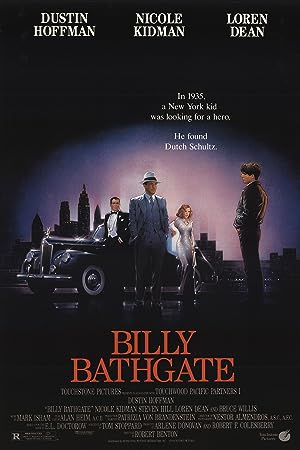 Billy Bathgate (1991)