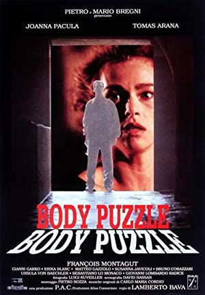 Nonton Film Body Puzzle (1992) Subtitle Indonesia