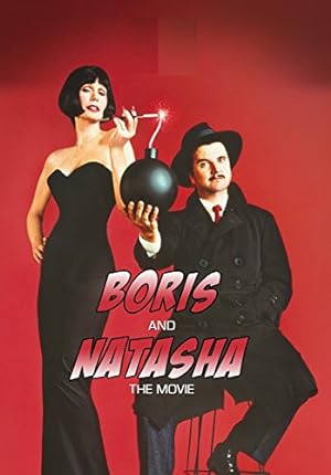 Boris and Natasha (1992)