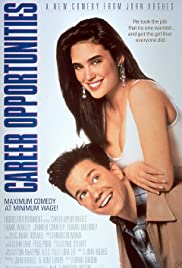 Nonton Film Career Opportunities (1991) Subtitle Indonesia Filmapik