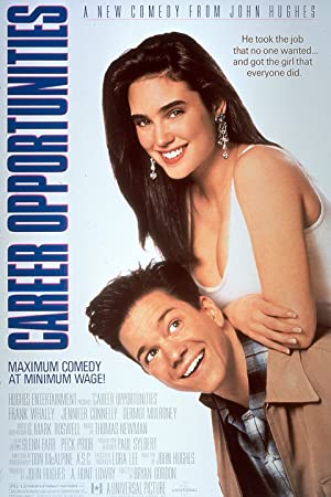 Nonton Film Career Opportunities (1991) Subtitle Indonesia Filmapik