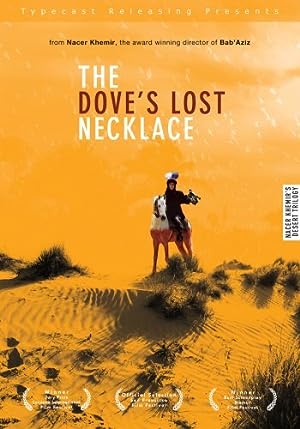 Nonton Film The Dove’s Lost Necklace (1991) Subtitle Indonesia Filmapik
