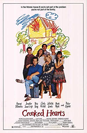 Nonton Film Crooked Hearts (1991) Subtitle Indonesia Filmapik